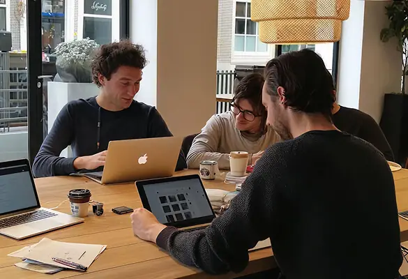 Fitness Centers Chain ERP System