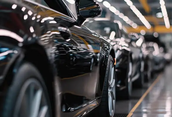 Used Cars Online Store