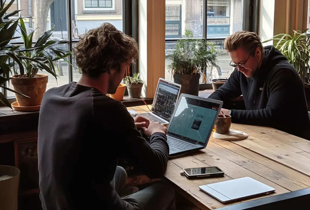 Photo Stock Platform