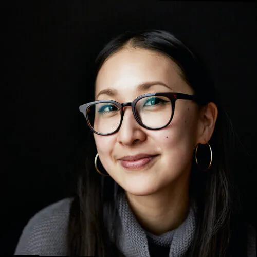 Kay Tien — Founder, Pivot Pointe