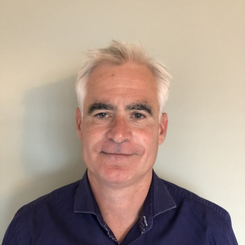 Mark Wilson — Co-Founder, FEtch,
