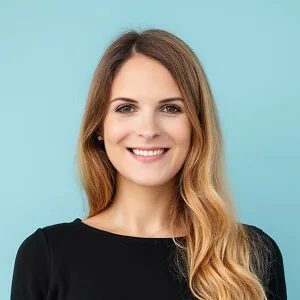 Melissa Dainelli — Operations Director, Cognos Global Partners