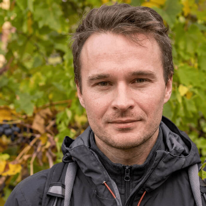 Borys Nikolaiev