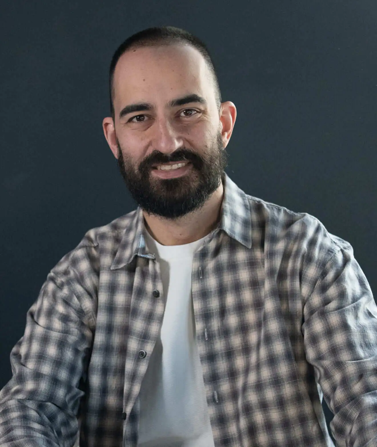 Dmytro Barbashov