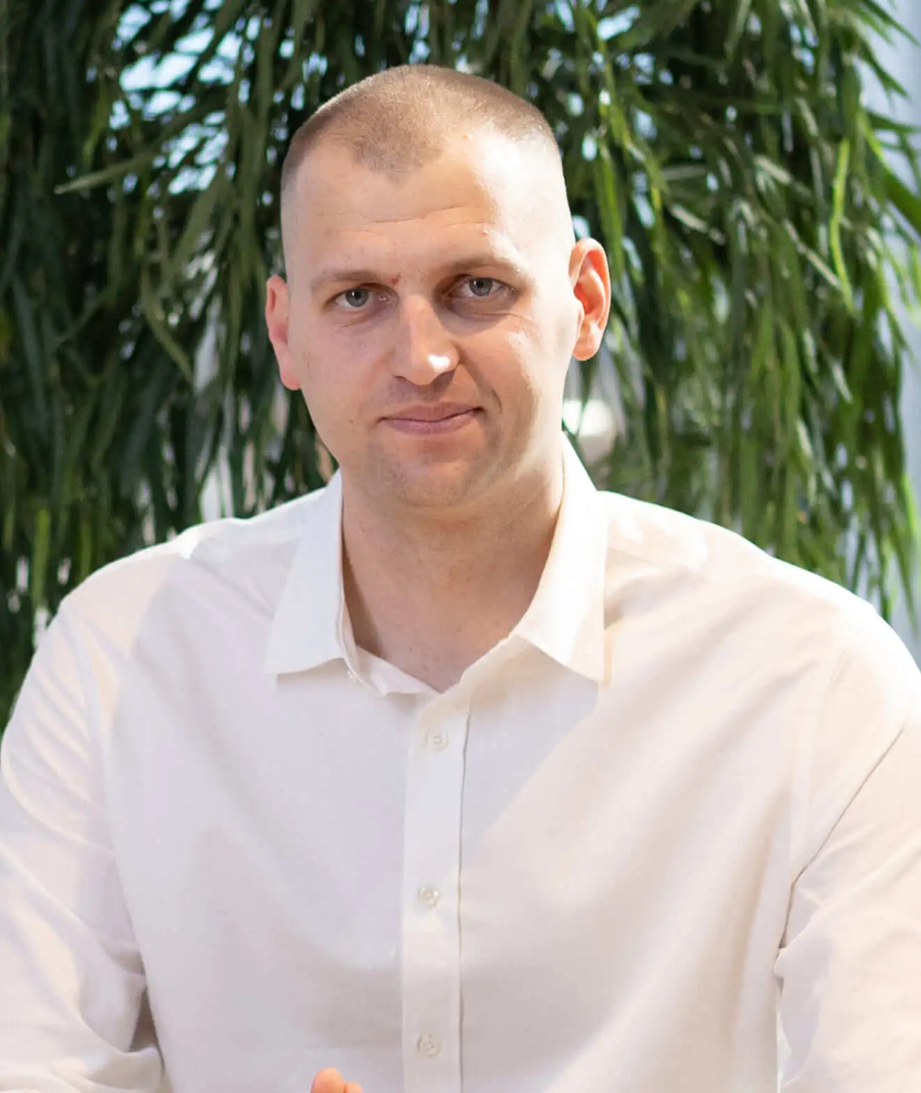 Dmytro Halkin