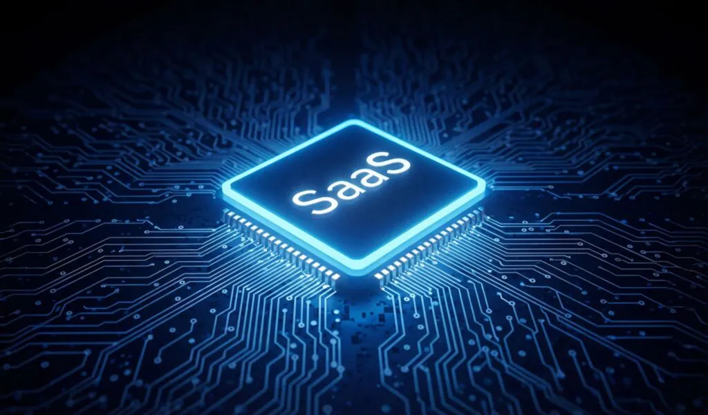 SaaS & Technology