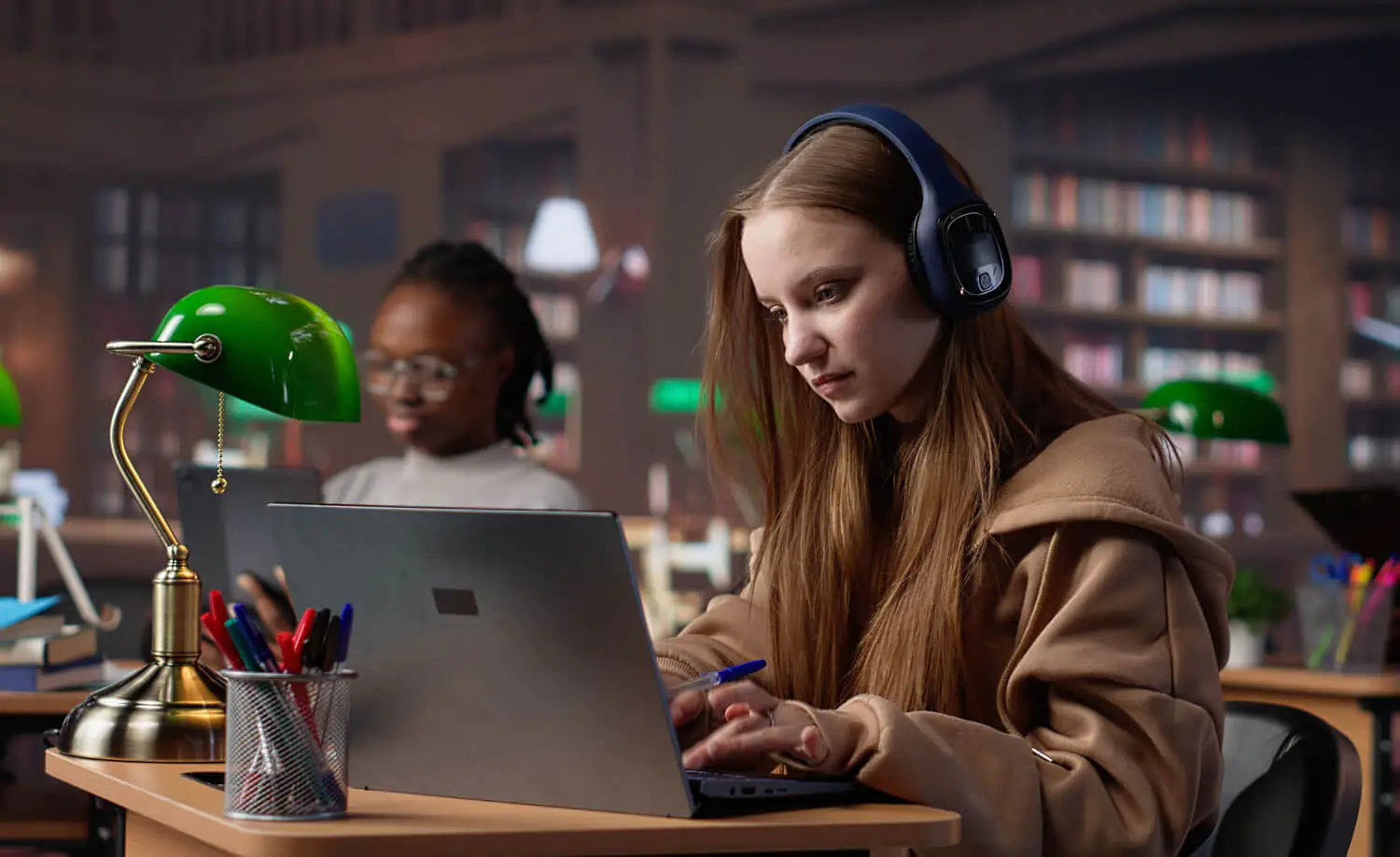 EdTech SaaS platform from concept to launch