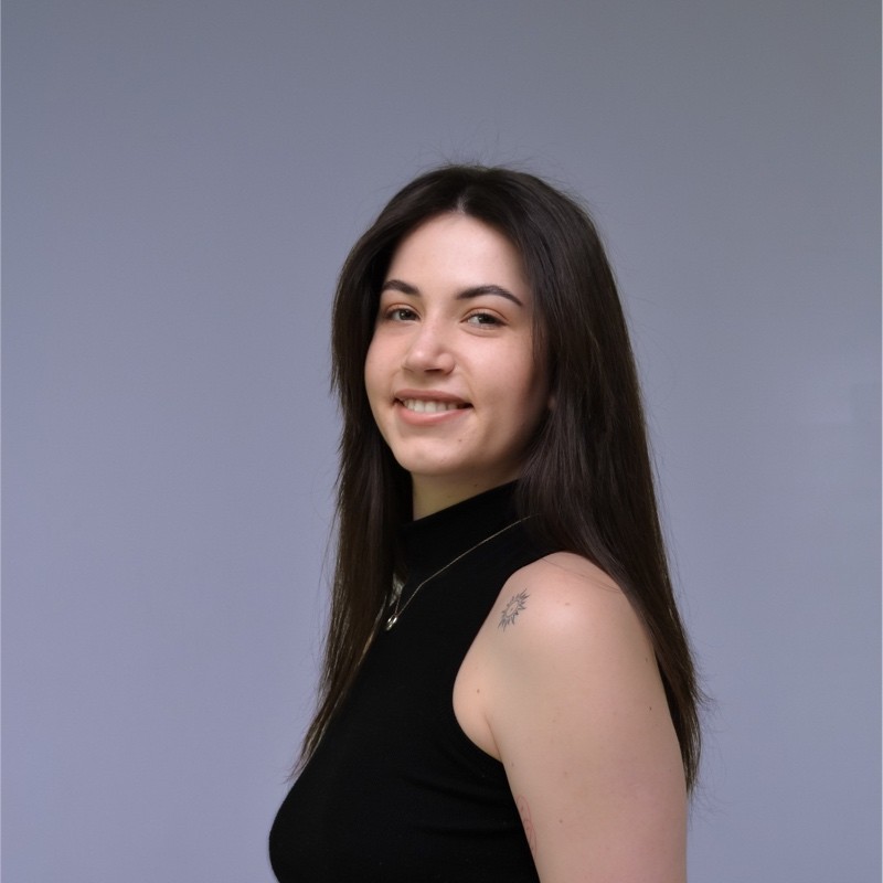 Daria Zhyshchynska