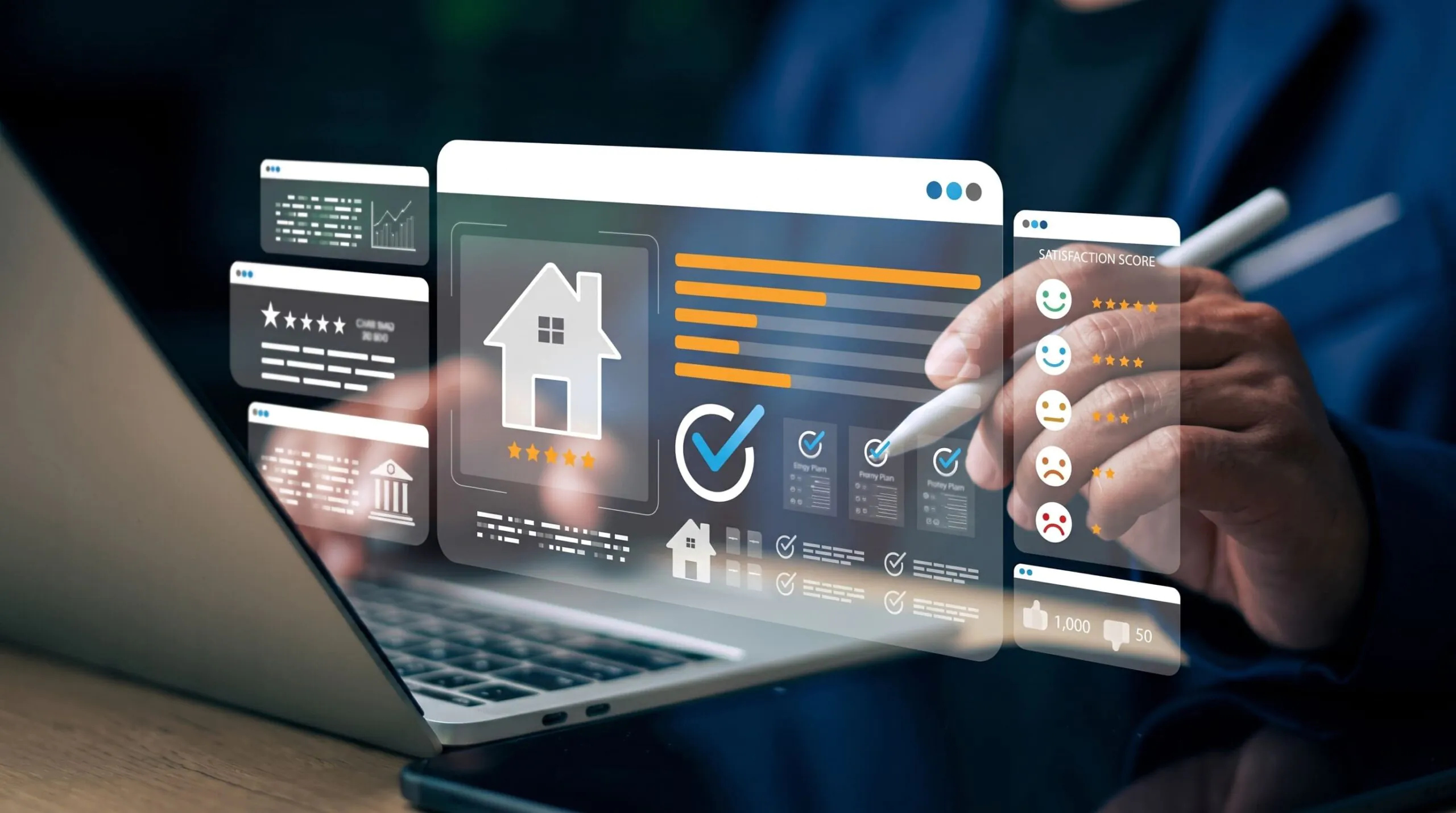 Modernizing a Legacy PMS for a Multi-Property Operator