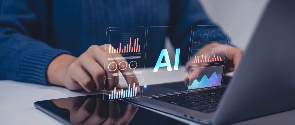 Adding AI and Analytics