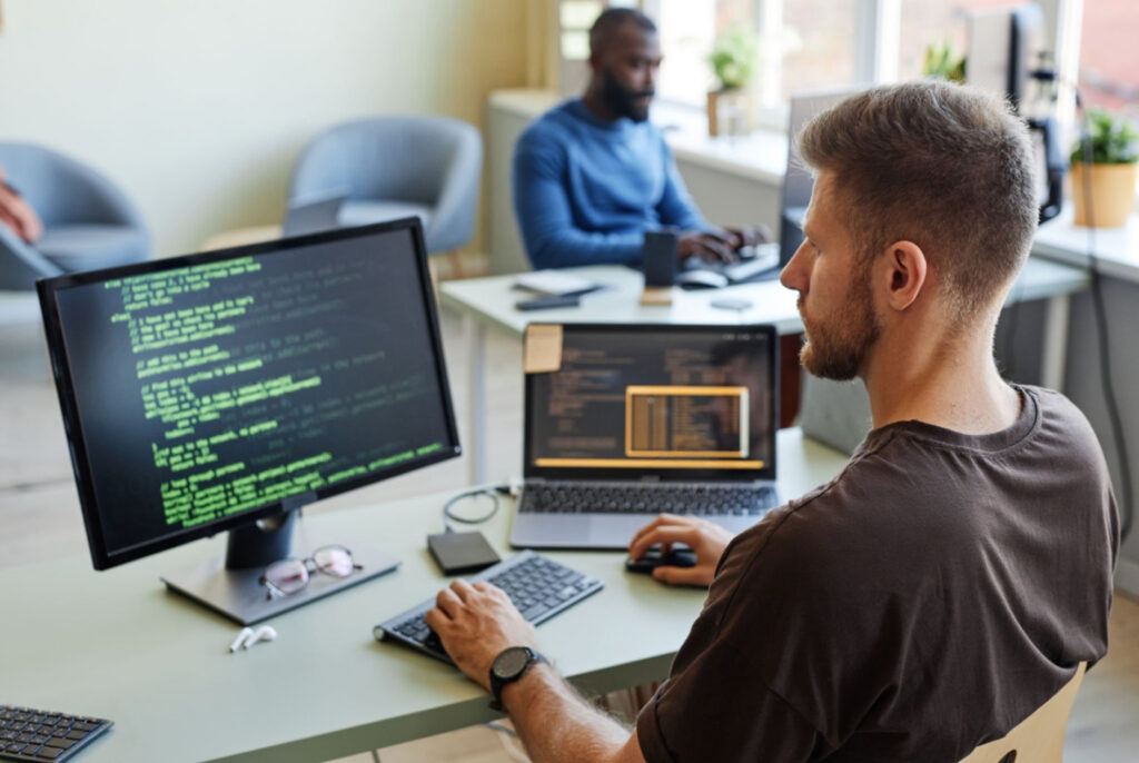 Improving Search, Data, and Performance
