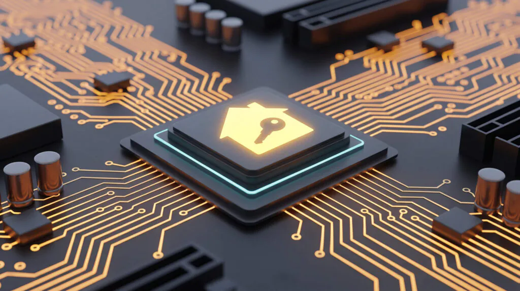 PropTech