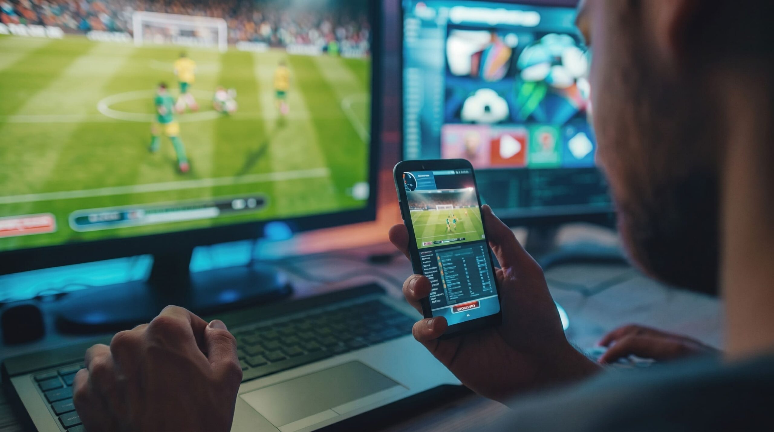 Expanding an OTT Ecosystem Beyond Smart TV