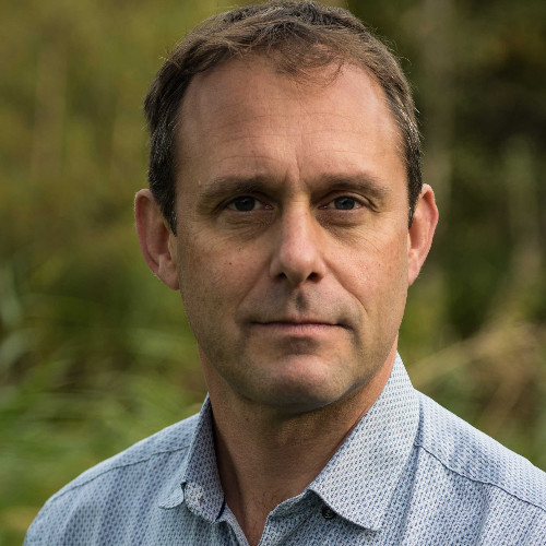 Timothy Arkell — Head of Engineering, Pole Star EAM